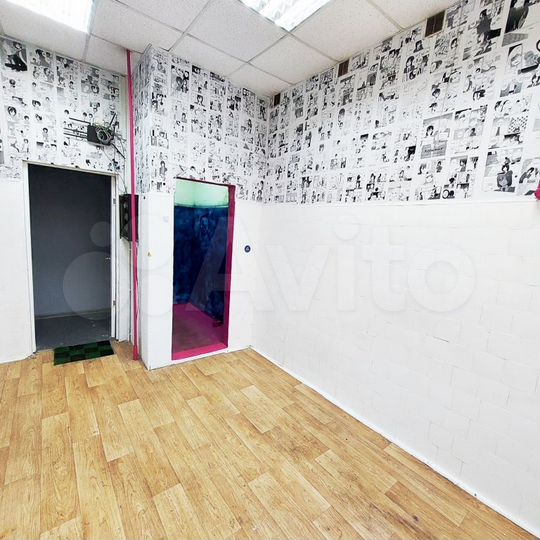 Офис, склад, салон, студия, архив и др. в 13.5 м²