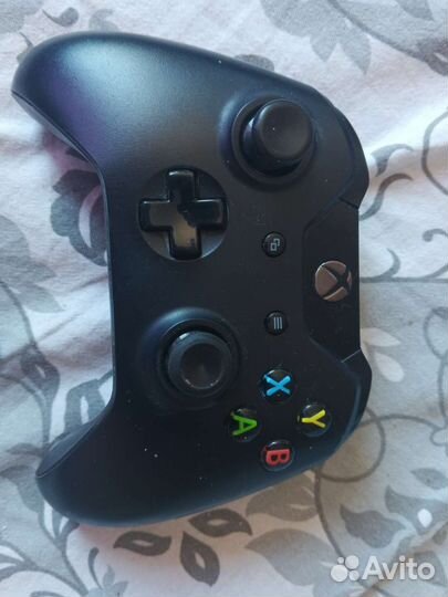 Геймпад xbox One