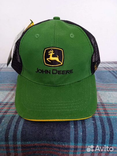 Кепка бейсболка мужская, женская