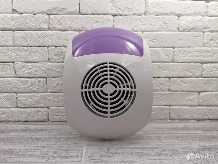 Пылесос для маникюра 45w