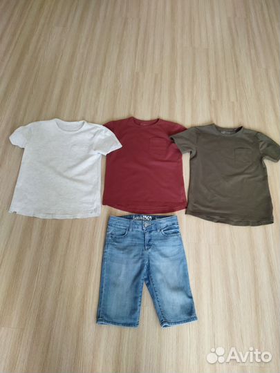 Комплект одежды Next Gap 7-8 лет