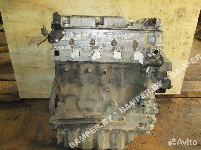 Двигатель Opel Vectra 2.2 y22dtr Гарантия