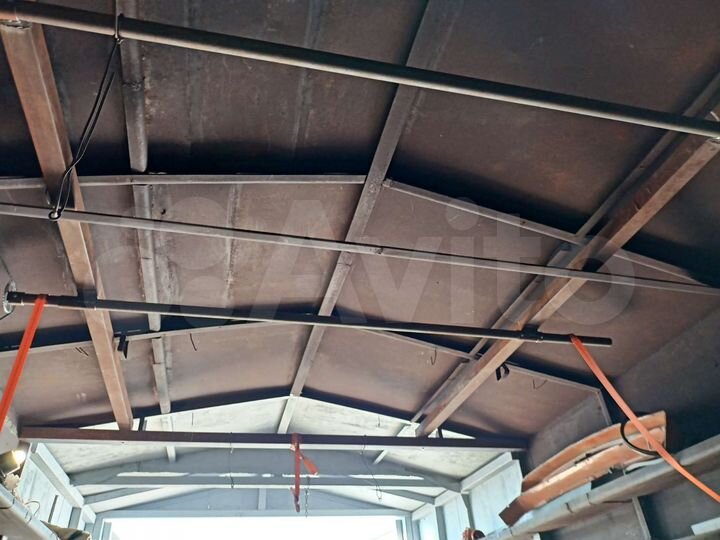 Гараж, 29 м²