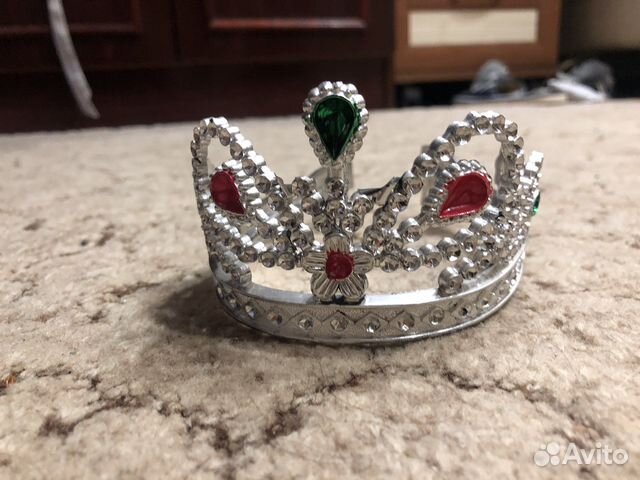 Корона для девочки