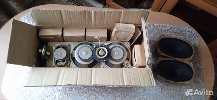 Зарубежные, разные динамики