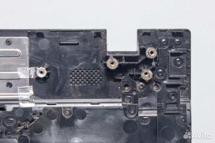 Верхняя часть корпуса BA5903075 для Samsung NP300V