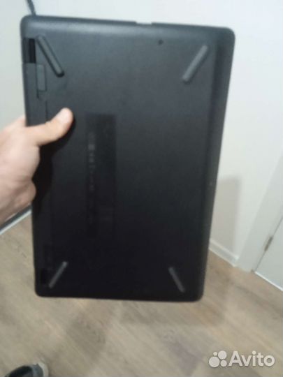 Ноутбук HP Intel core i3