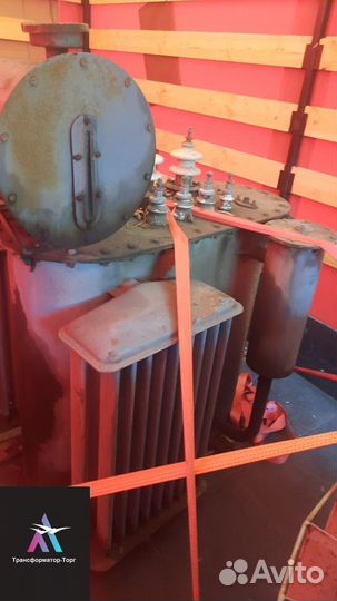 Трансформатор ремонт арт97681