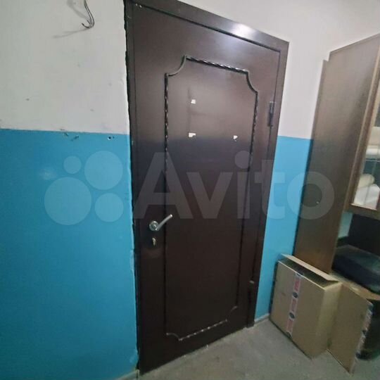 Свободного назначения, 17.6 м²