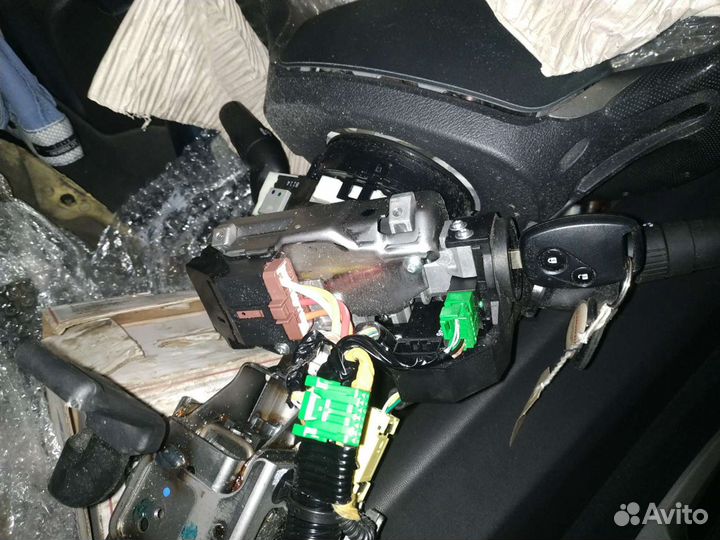 Замок зажигания Honda Civic 8 5 D