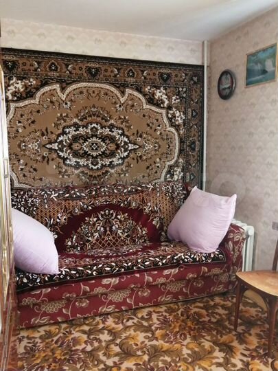 2-к. квартира, 39,5 м², 3/5 эт.