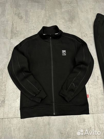 Спортивный костюм puma