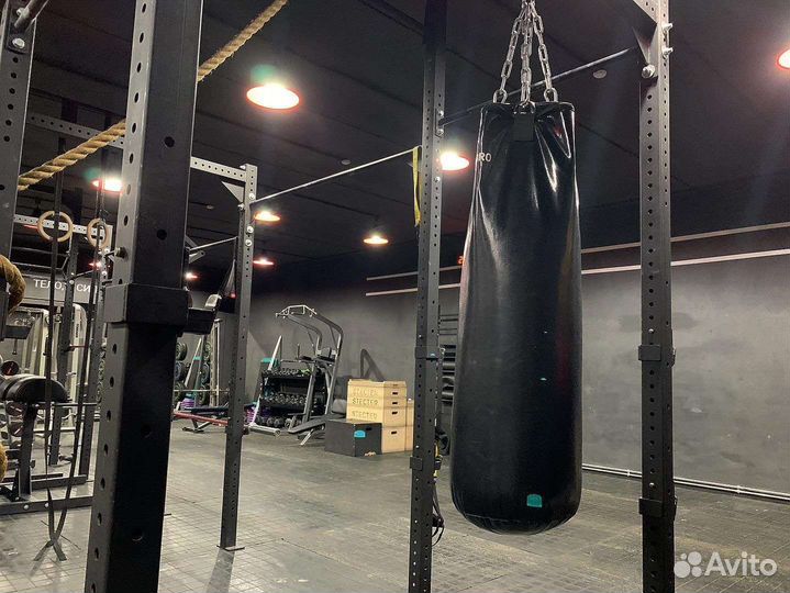 Продам готовый действующий бизнес: Фитнес Клуб