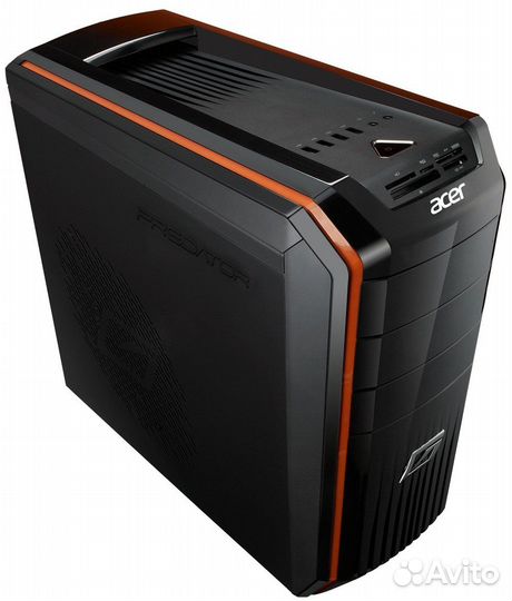 Компьютер Acer Predator G3100