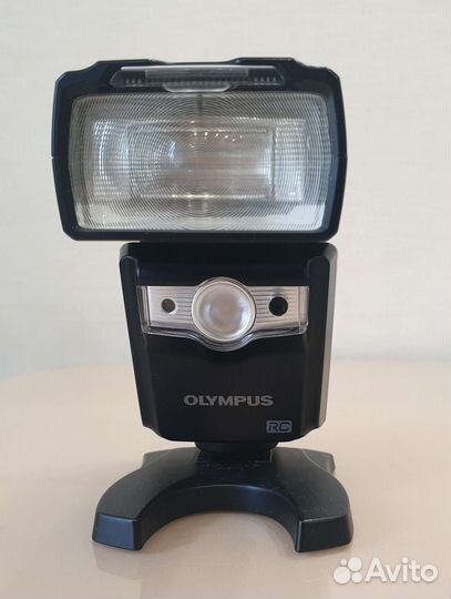 Вспышка камеры olympus fl-600r