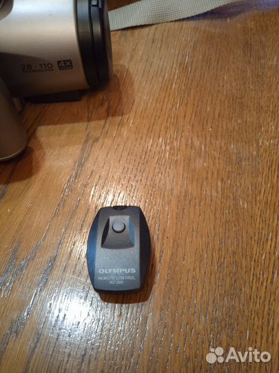 Фотоаппарат