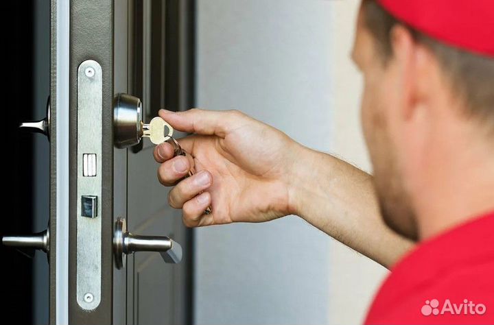 Вскрытие замков/ авто/врезка замков/замена