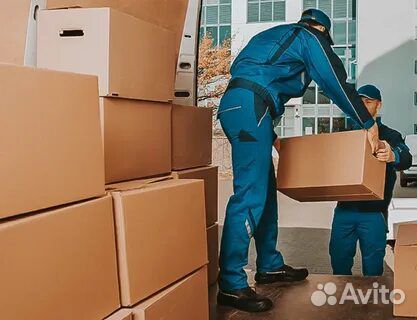 Грузчики -Разнорабочие-Переезды