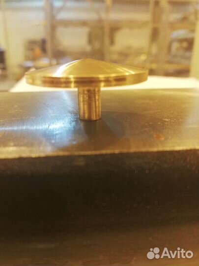 Фрезерные работы