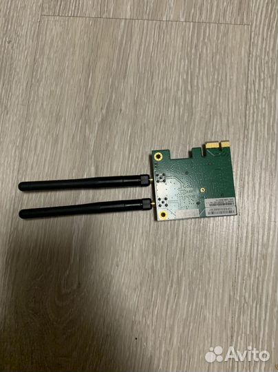 Вайфай модуль TP-link WN881ND