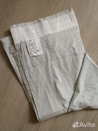 Штора IKEA Hannalill, 1 шт