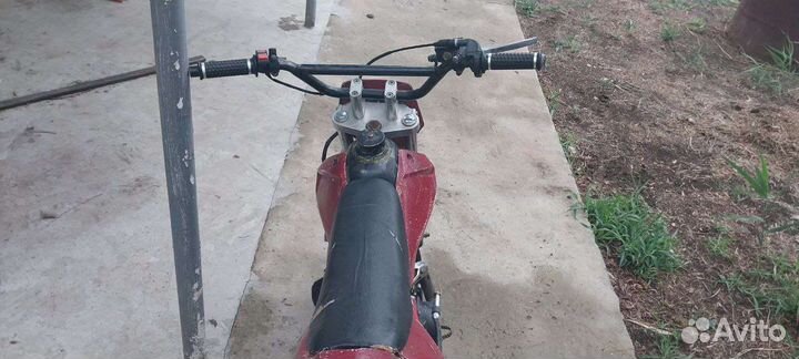 Ttr 110