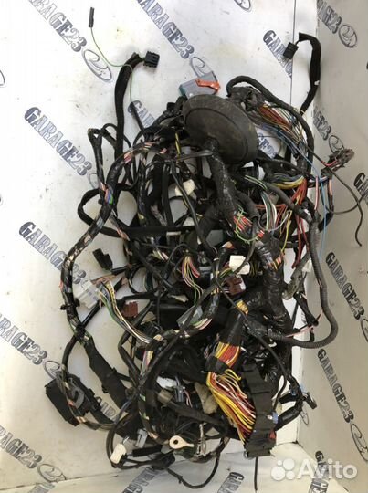 Коса renault logan 2