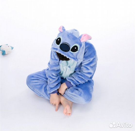 Кингуруми новый