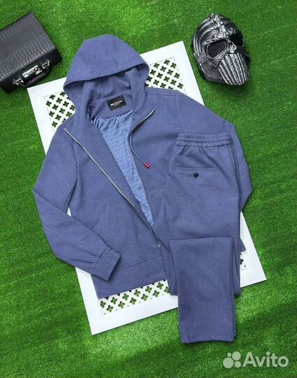 Спортивные костюмы kiton