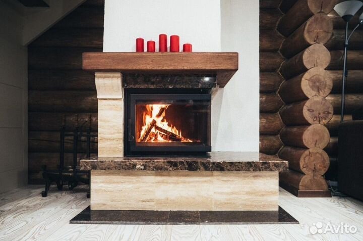 Каминная топка Kratki simple/M/S/P/BS