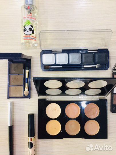Набор косметики