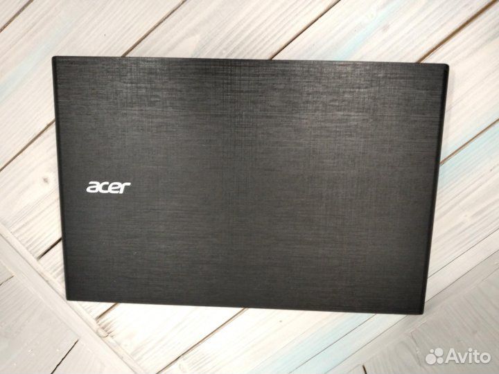 Мощный Acer Intel Core i5-5200U/SSD/HDD