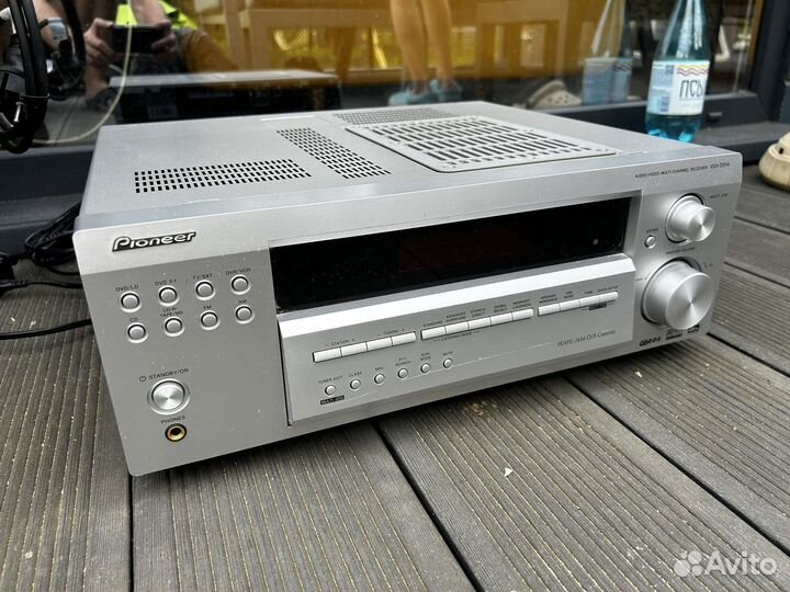 Ресивер Pioneer