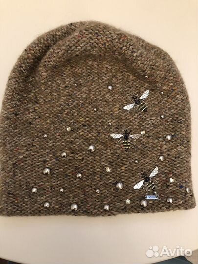 Шапка женская