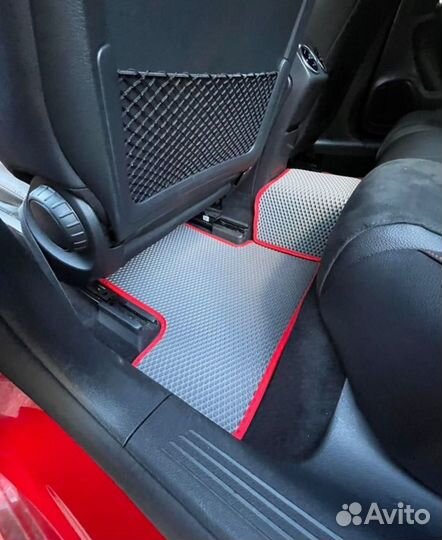 Коврики Ева эва на авто и в дом Екб