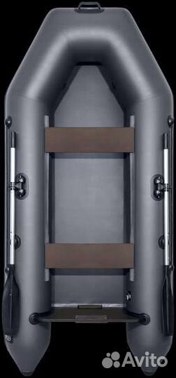 Надувная лодка Аква 2800