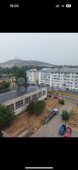 2-к. квартира, 67,8 м², 6/10 эт.