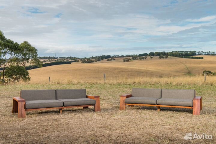 Мебель на террасу