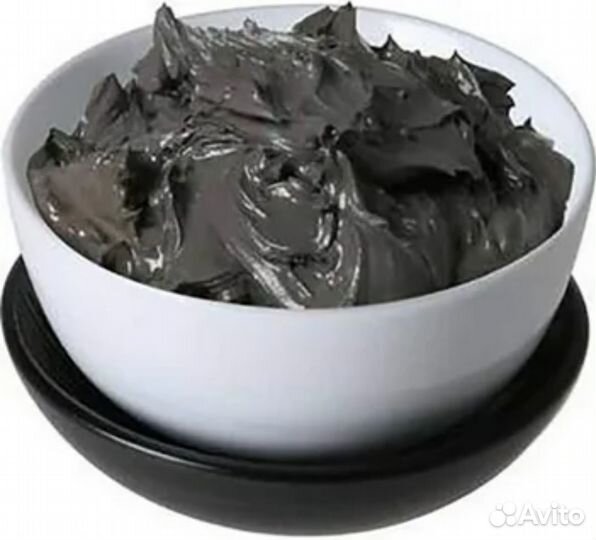 Лечебная грязь, санаторий Леденгск