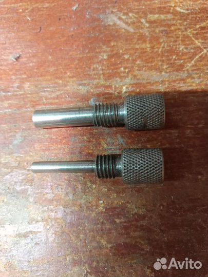 Фиксаторы коленвала Mazda Ford Audi Vw