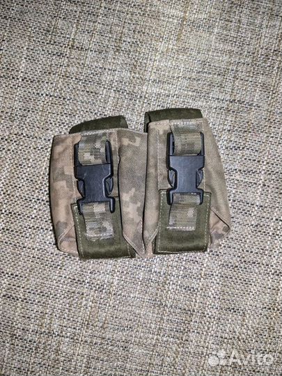 Тактический пояс