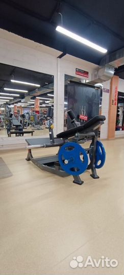 Fitex Pro FTX-82032 Ягодичный мостик Fitex Pro FT