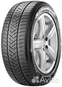 Pirelli Scorpion Winter 295/45 R20 114V