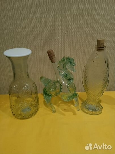 Посуда для напитков