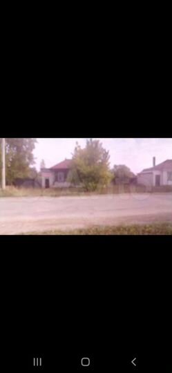 Дом 30 м² на участке 25 сот.