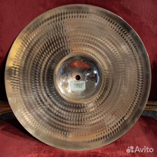 Тарелка хайхэт Zildjian A Custom 14