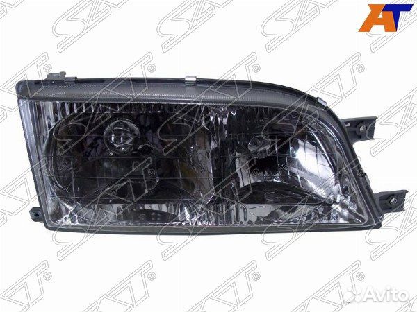 Фара ssangyong istana, ssangyong istana 95-03