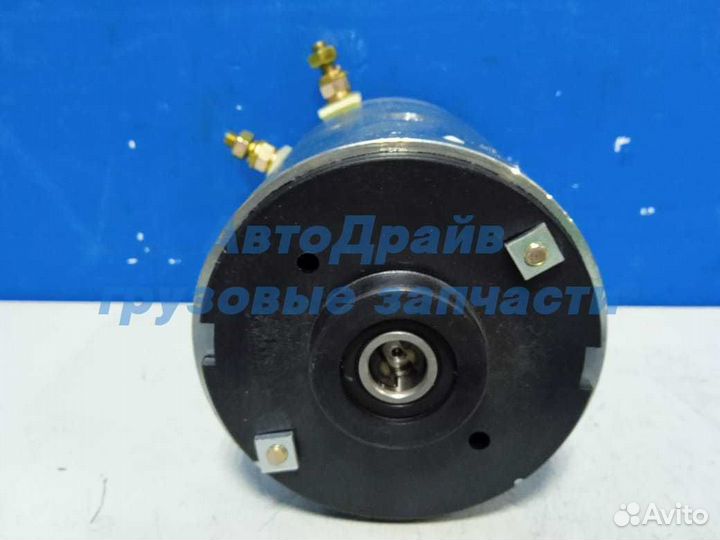 DC-мотор для dhollandia и BAR cargolift 24В 2.2кВ