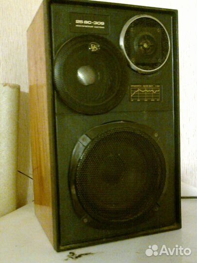 Продам Акустическую систему