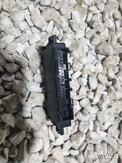 Блок управления АКПП Mercedes-Benz CLS 219